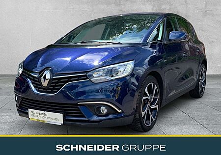 Renault Scenic Bose Edition TCe 140 NAVI+AHK+SHZ+KAMERA