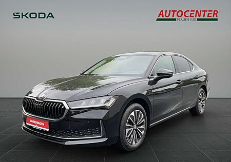 Skoda Superb 1.5 TSI mHEV 110kW Selection