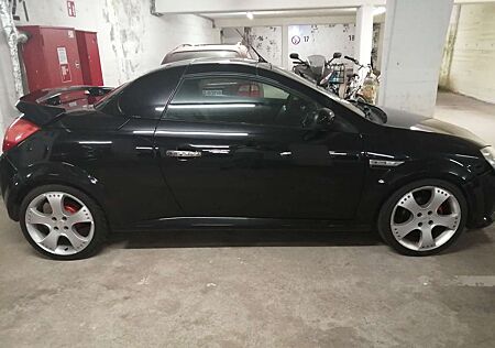 Opel Tigra Twin Top 1.4 Sport