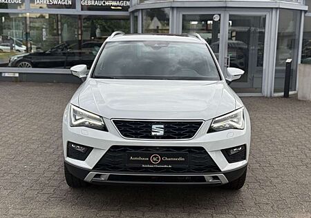 Seat Ateca Xcellence 4Drive