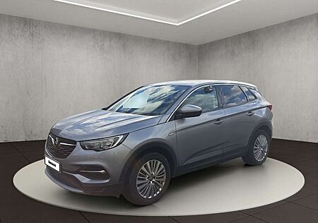 Opel Grandland X 1.2Turbo INNOVATION 96kW 130PS 6Gang