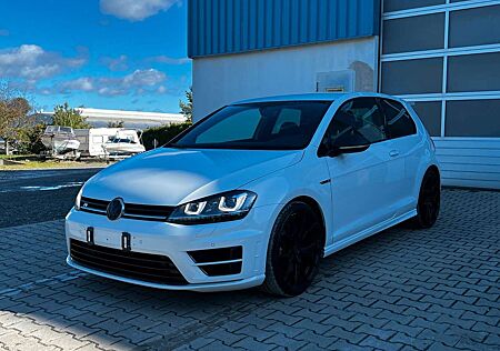 VW Golf Volkswagen VII Lim. R BMT 4Motion