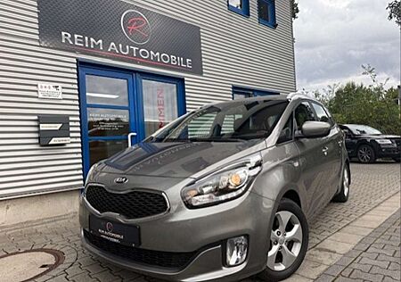 Kia Carens 1,7 CRDi "Edition 7" *TEMPOMAT*BLUETOOTH*