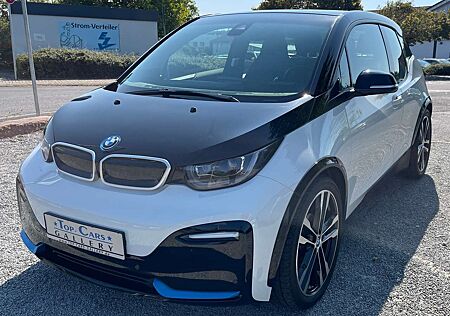 BMW i3 s Sport 120Ah Driving PLUS DAB KAM Fernlichtass.