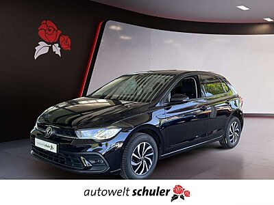 Volkswagen Polo 1,0 TSI Life Navi Sitzheizung