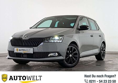 Skoda Fabia 1.0 TSI Monte Carlo LED+PANO+SHZ+ACC+PDC++