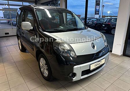 Renault Kangoo gebraucht kaufen Renault Kangoo be bop Klima/Panorama/Tüv.Neu/EURO4