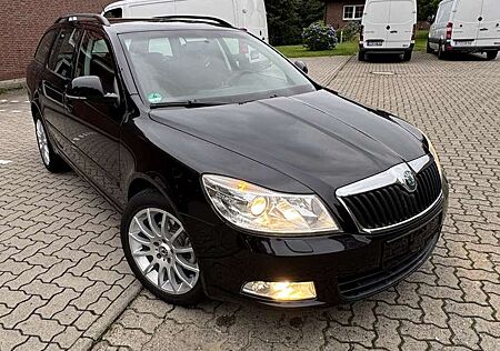 Skoda Octavia 1.8 TSI Ambiente