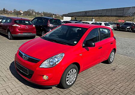 Hyundai i20 Classic Klima 2.Hand