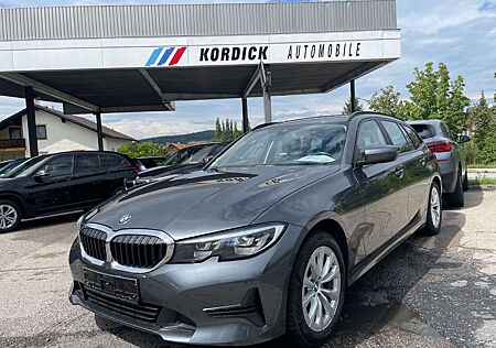BMW 318 d 2.0 TOURING G21 "ADV."/LC"PROF"/LED/SHZ
