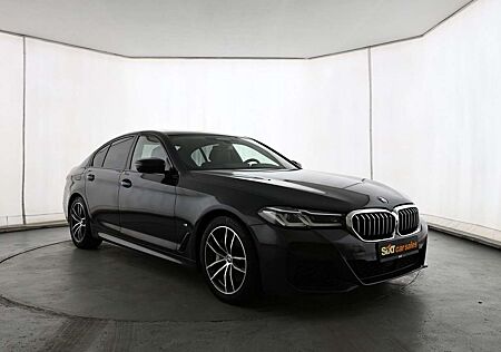 BMW 540 d xDr. M Sport Laser|HUD|Glas|PA+360°|Lüftung