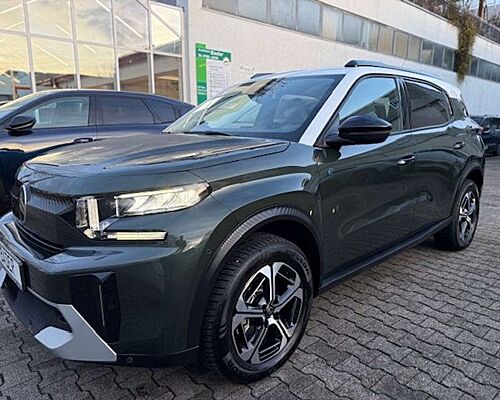 Citroen C3 Aircross MAX Hybrid 145 Automatik * WINTER-PAKET *