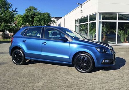 VW Polo Volkswagen 1.0 Trendline