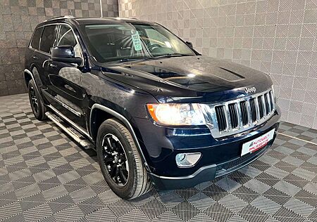 Jeep Grand Cherokee 3.6 V6*Laredo*R.KAM-VOLLLEDER-18"