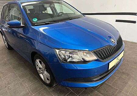 Skoda Fabia Cool Edition