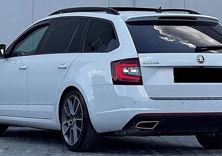 Skoda Octavia 2.0 TDI Premium 150ps Edition