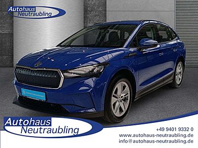 Skoda Enyaq 52 KWh "iV50" 148 PS +NAVI+REARVIEW+LED+
