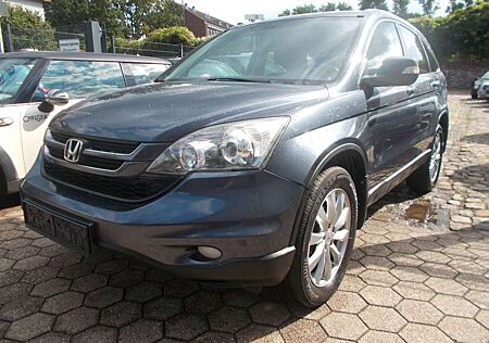 Honda CR-V Elegance 1.Hand