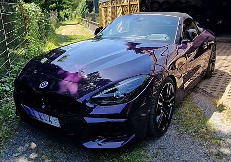 BMW Z4 M Z4 M40i Aut.