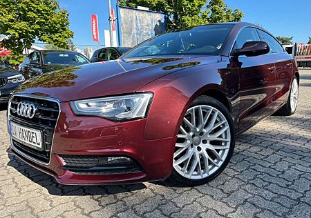 Audi A5 Sportback 3.0 TDI clean diesel S line quattro