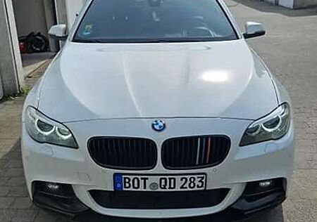 BMW 530d 530 Touring Sport-Aut.