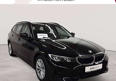 BMW 318d 318 Touring Aut. Advantage Navi AHK SHZ