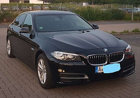 BMW 520d 520