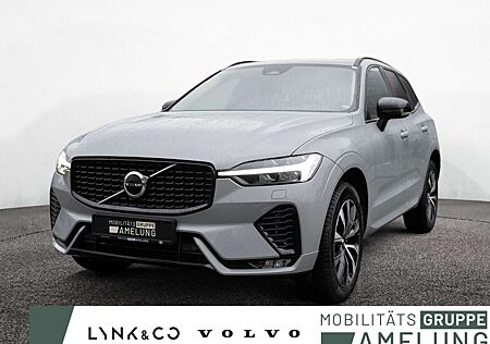 Volvo XC 60 XC60 B4 Plus Dark 2WD SHZ KAMERA H/K NAVI LED