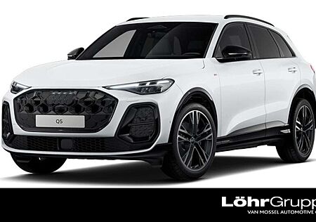 Audi Q5 SUV TFSI S tronic