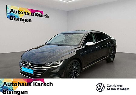 Volkswagen Arteon 2.0 TDI DSG Elegance AHK, NAVI, LEDER, DCC,