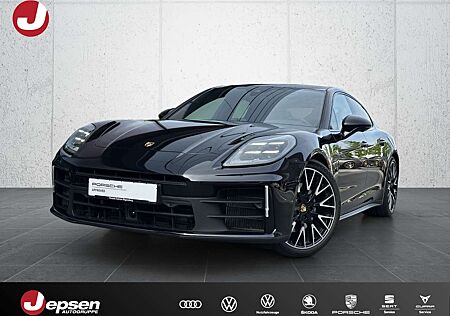 Porsche Panamera 4 Beifahrerdisplay BOSE Soft-Close