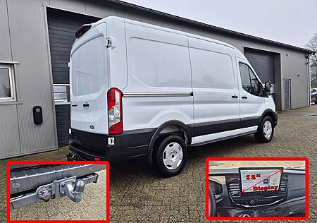 Ford Transit L2H2 2.0 EcoBlue 165PS Trend Heckantrieb 3,5t 2...
