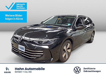 VW Passat Variant Volkswagen 2.0TDI DSG Elegance Matrix AHK