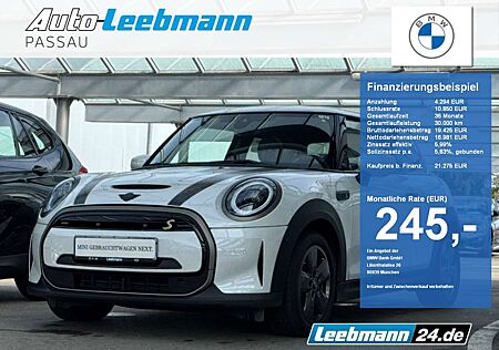Mini Cooper SE 3-Türer Resolute GARANTIE bis 10/2028