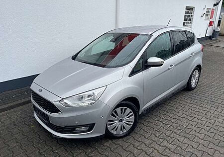 Ford C-Max 1.0 Cool & Connect / NAVI