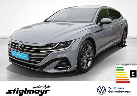 VW Arteon Volkswagen Shooting Brake R-Line 2.0 TDI 4-Motion