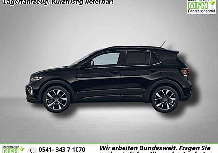 Volkswagen T-Cross R-Line 1.5 TSI 7-Gang-DSG 110 kW (150 PS), Auto...