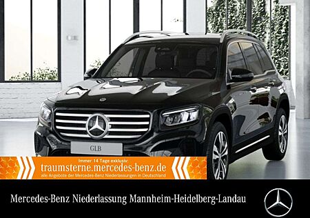 Mercedes-Benz GLB 200 PROGRESSIVE+AHK+LED+KAMERA+KEYLESS+7G