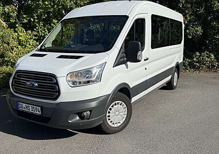 Ford Transit 350 L3 Trend