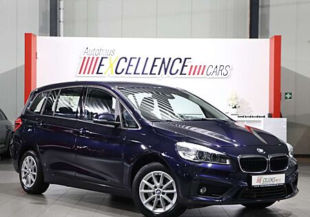 BMW 218 i ADVANTAGE AUTOMATIK,LED,KAMERA