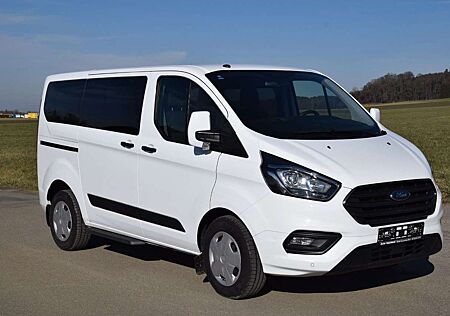 Ford Transit Custom 9 Sitze 320 L1 Trend Tempomat