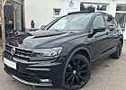 VW Tiguan Allspace Volkswagen Highline 4M 2x R-Line*Pano*LED