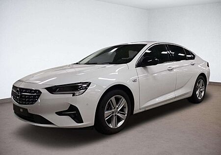 Opel Insignia GRAND SPORT ELEGANCE AUTOMATIK #LEDER#HEAD-UP#SD#