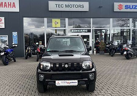 Suzuki Jimny Style