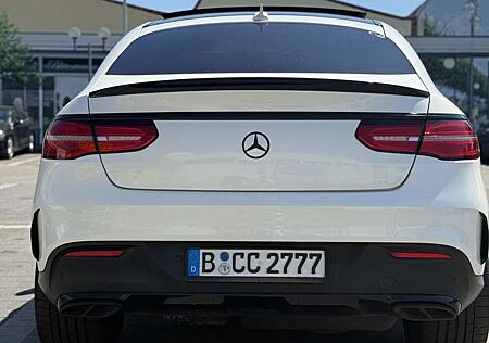 Mercedes-Benz GLE 350 d 4Matic (292.324)