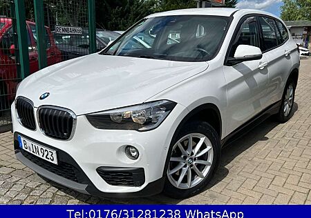 BMW X1 Baureihe sDrive 18 i !! Automatik !! 62TKM