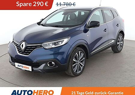 Renault Kadjar 1.2 TCe Energy Bose Edition*LED*NAVI*TEMPO*PDC*SHZ