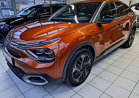 Citroën C4 Citroen PureTech 130 Stop