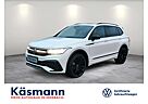 VW Tiguan Allspace Volkswagen R-line 2.0TDI 4Mot AHK DCC PANO