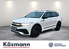 VW Tiguan Allspace Volkswagen R-line 2.0TDI 4Mot AHK DCC PANO